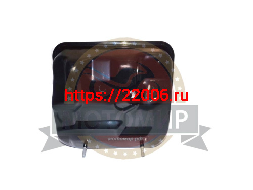 Бензобак LIFAN 190F-В нового образца фото 2