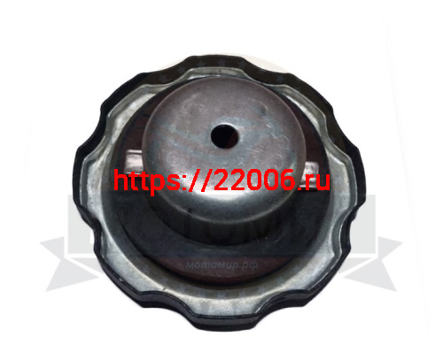 Крышка бензобака ATV HAMMER 200 фото 2