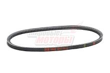 Ремень клиновый с формованным зубом PIX Opel Vectra A, Corsa A, Mitsubishi Galant I-II, Pajero Sport I, ГАЗ 3302, Бизнес (AVX13-875)