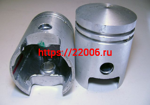 Поршень Юпитер 1 ремонт