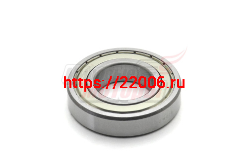 Подшипник 60208 (арт.6208-Z) полузакрытый "ММ" Подшипник 60208 (арт.6208-Z) полузакрытый "ММ"