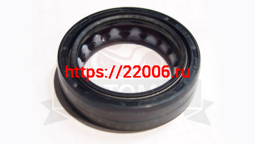 Сальник 33*45*10 амортизатора (передней вилки) KAYO CRF Сальник 33*45*10 амортизатора (передней вилки) KAYO CRF