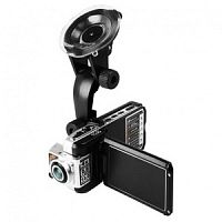 Авторегистратор DVR-HD 186+пуд+8л