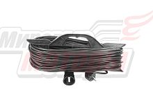 Удлинитель электр.рамка 2* 1,5мм, 20м, УСР1 Калибр