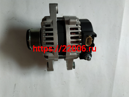 Генератор Haval H2 (3701100XEG71) Генератор Haval H2 (3701100XEG71)