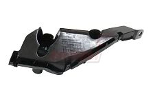 Кронштейн переднего бампера правый Hover H3 (2803314K24)