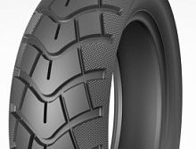 Покрышка Yuanxing 13" 130/60-13 P148 TL