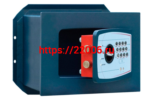 Сейф Technomax GT/2P Сейф Technomax GT/2P