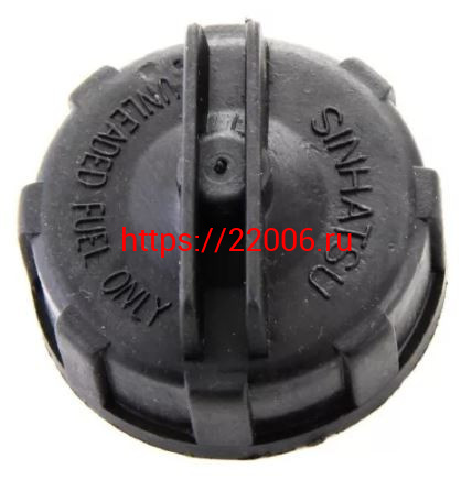 Крышка (пробка) бензобака Suzuki AD50/100 Крышка (пробка) бензобака Suzuki AD50/100