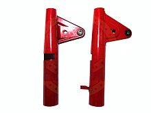 Кожух вилки Минск (уши) Лидер,Пионер, Спутник (г. Минск)