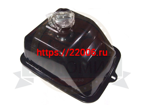 Бензобак ATV BULLET Бензобак ATV BULLET