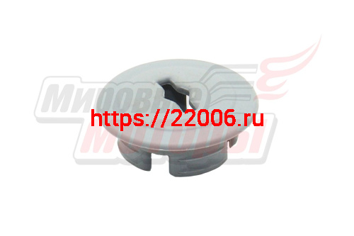 Заглушка шатуна Вело