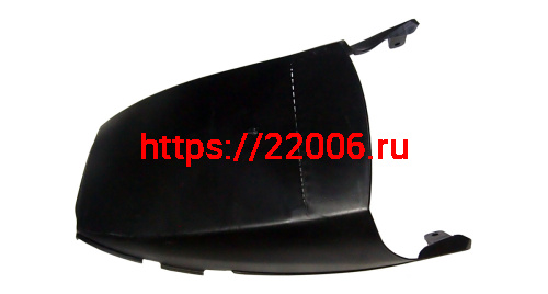 Защита днища GALAXY (015) фото 2