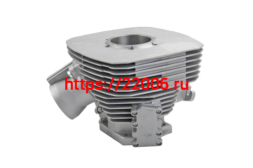 Поршневая группа Пл5 УЖЕ с поршнем, без колец, со шпильками (г.Ижевск) фото 2 Поршневая группа Пл5 УЖЕ с поршнем, без колец, со шпильками (г.Ижевск) фото 2