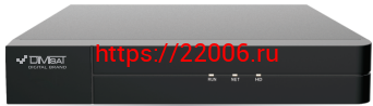 DVR-6915F видеорегистратор гибридный фото 2 DVR-6915F видеорегистратор гибридный фото 2