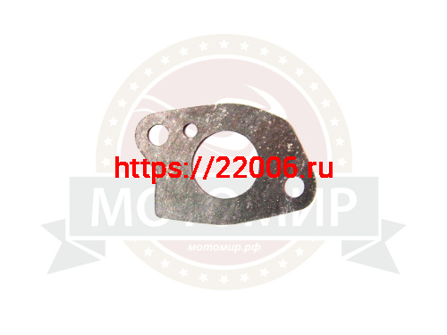Прокладка карбюратора 168F (GX 160) (YT-GP-002388)