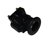 Корпус замка зажигания RAID