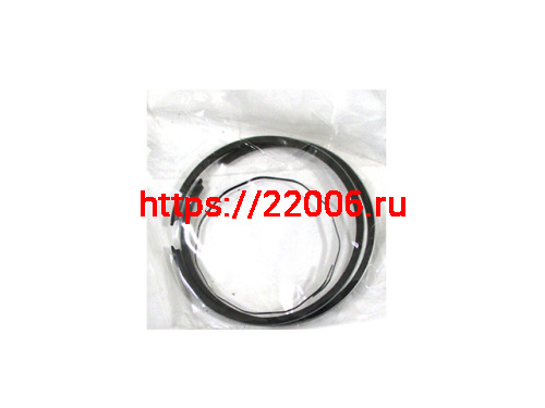 Кольца поршневые Honda Dio 65 d-43 std стандартные ТММР Кольца поршневые Honda Dio 65 d-43 std стандартные ТММР