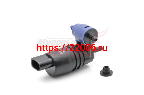 Насос омывателя лобового стекла X80 (5CA067482)