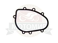 Прокладка крышки картера МБ-2М 3-2