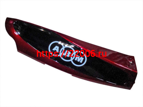 Порог TORNADO, TORNADO S левый G142-G151 Порог TORNADO, TORNADO S левый G142-G151