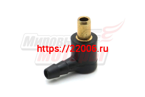 Сапун маслобака "Цыганка" 45,52 (Forza,Patriot,Forvard,BGT,Carver,SD-Master)