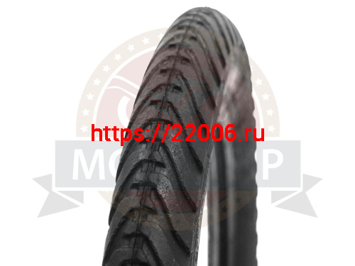 Велопокрышка ПетроШина 12" 47-203 Л-363 (12х1.85) Коляска детская, без камеры Велопокрышка ПетроШина 12" 47-203 Л-363 (12х1.85) Коляска детская, без камеры