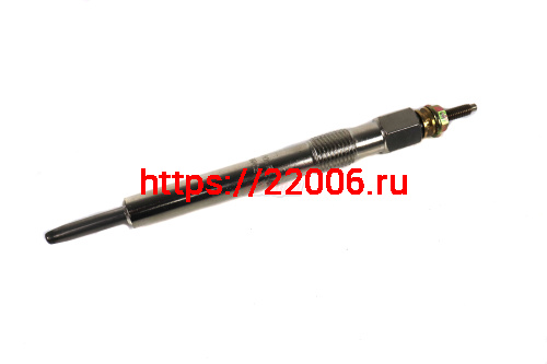 Свеча накаливания Hover,Wingle дизель, 2,8 (3770100-E06)