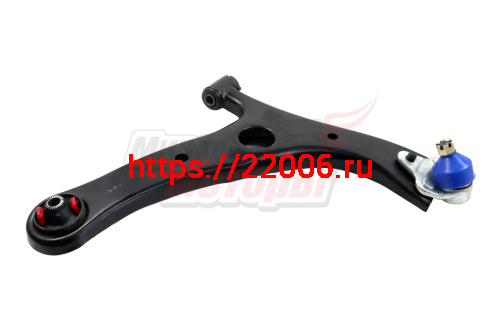 Рычаг передней подвески правый Haval H2 (2904200XSZ08A)