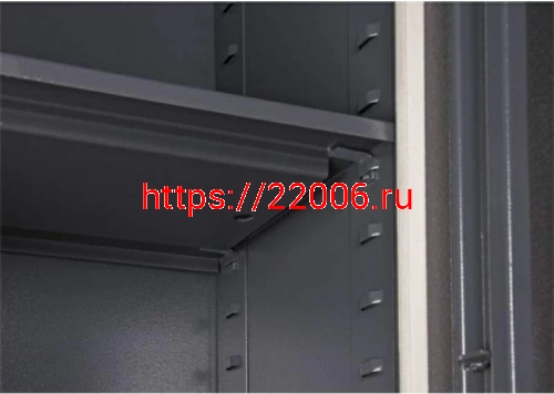 Сейф Format Paper Star Pro 6 CL (PS PRO 6Т.CL) фото 6