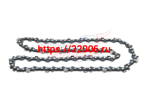 Цепь б/п Партнер 16" 1,3 - 3/8 56зв. (аналог 63RM56) дешев. (без упаковки)