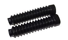 Гофры передней вилки COLT (L-210мм, D-45мм, D-28мм)