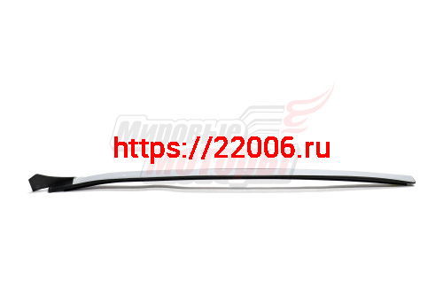 Уплотнитель ветрового стекла правый Hover (5206012K00)