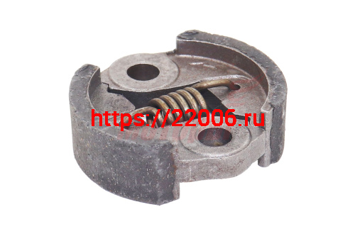 Муфта сцепления мотокосы BC/GBC-026