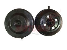 Фильтр воздушный Урал в сборе