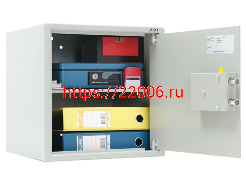 Сейф Aiko T-40.EL фото 3