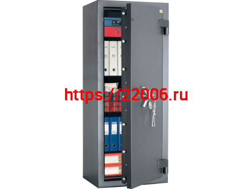 Сейф Valberg Рубеж-1668.KL