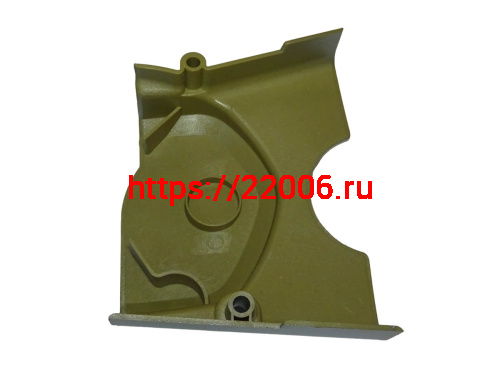 Крышка звезды ведущей LARGO/SHURIKEN (НАБОР) фото 2 Крышка звезды ведущей LARGO/SHURIKEN (НАБОР) фото 2