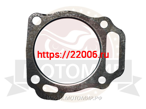 Прокладка головки цилиндра 188F
