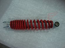 Амортизатор зад. L-253, D1-21, d1-10, H1-21, d2-8, H2-21 YAMAHA JOG-50