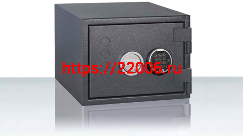 Сейф Format Paper Star Light 2.EL Сейф Format Paper Star Light 2.EL