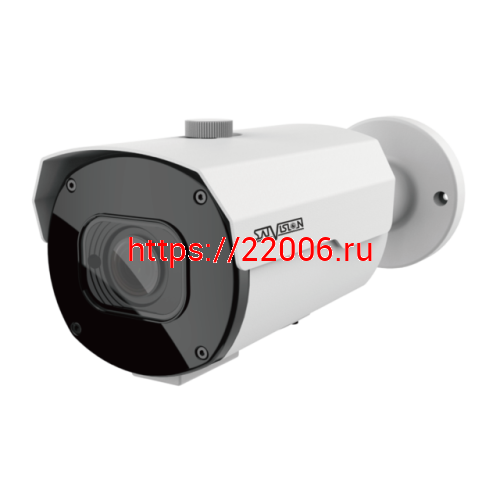 SVI-S323V SD AI SL MAX 2Mpix 2.8-12mm видеокамера IP SVI-S323V SD AI SL MAX 2Mpix 2.8-12mm видеокамера IP
