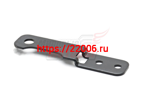 Натяжитель ремня привода колёс KC626MS (без ролика)(KC55-02-22) Натяжитель ремня привода колёс KC626MS (без ролика)(KC55-02-22)