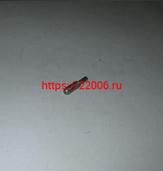 Винт упорный (регулировочный) КПП 62.04332-001 Урал Винт упорный (регулировочный) КПП 62.04332-001 Урал