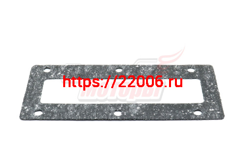 Прокладка Буран под коробку реверса (110600075) Прокладка Буран под коробку реверса (110600075)