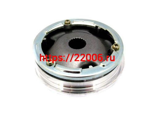 Вариатор Suzuki AD-110 в сборе с роликами Вариатор Suzuki AD-110 в сборе с роликами