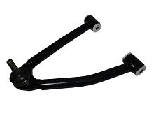 Рычаг верхний SPORTY 250 в сборе с шаровой (617583 + 137277)