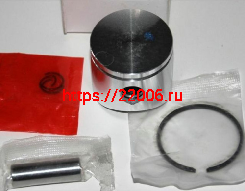 Поршень бензопилы в сборе "Husqvarna" d-40мм Поршень бензопилы в сборе "Husqvarna" d-40мм