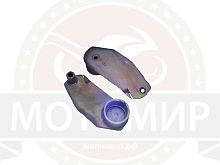 Балансиры Буран "Щеки" (110200110)лев, (110200090)прав