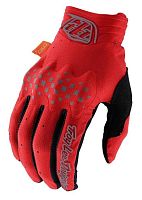 Перчатки TLD02 (XL) красные